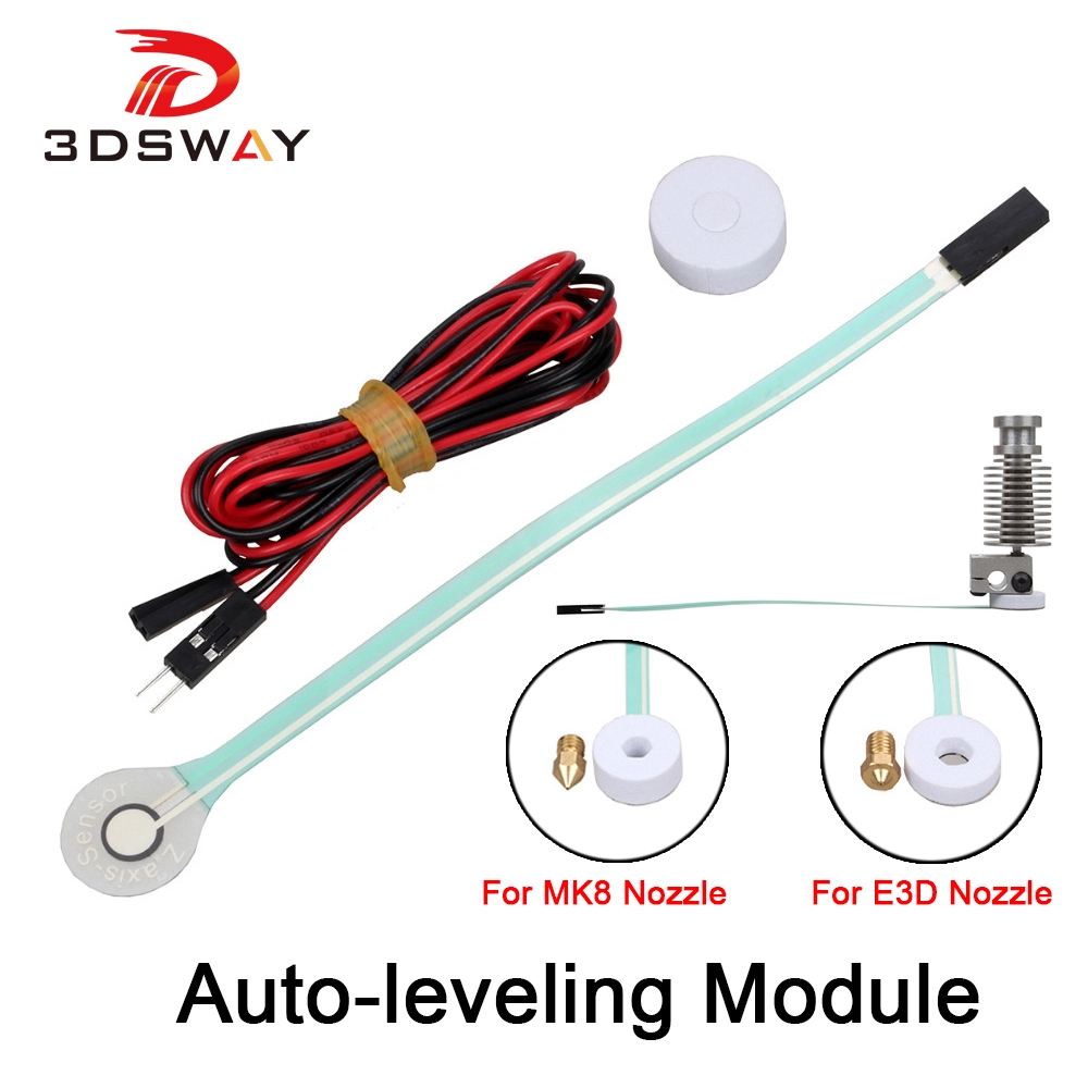 Probe Bltouch Leveling - 3DSWAY 3D プリンタ部品オートレベリングセンサー交換 3D タッチ BL