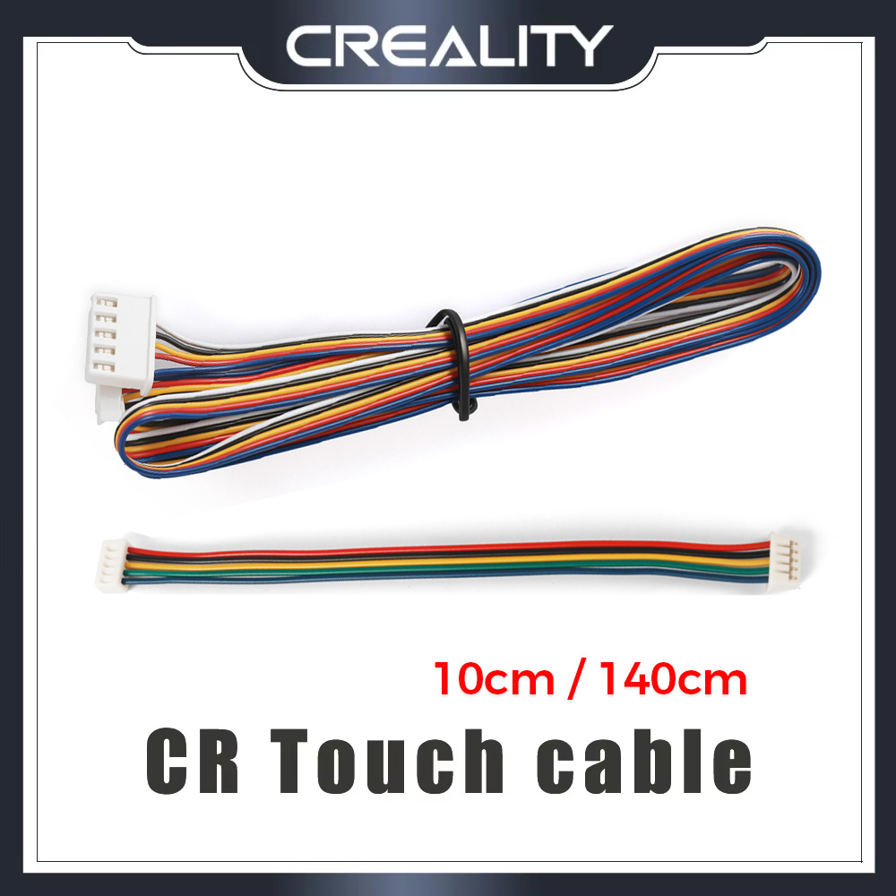 Probe Bltouch Leveling - Creality CR タッチ ケーブル オート レベリング