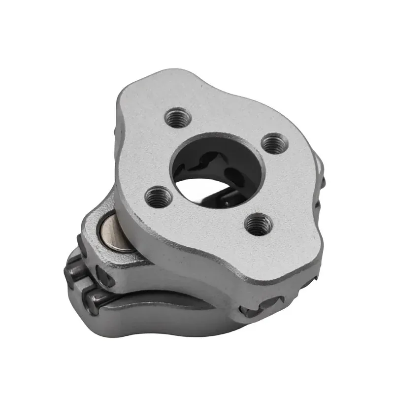 3D Printing Z Offset - Blurolls-ender 3 ng t8親ねじナットウォブル、xマウントモッドz軸、エンダー5用アンチウォブル、3Dプリンターアップグレードパーツ