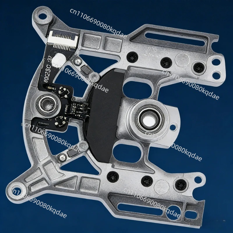 3D Printer Extruder - Bambu Lab H2Dエクストルーダーフロントカバーアセンブリ 3Dプリンターアクセサリー用