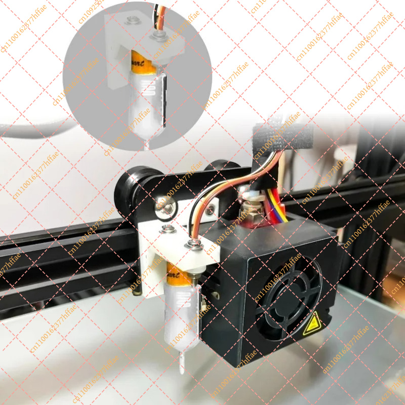 Probe Bltouch Leveling - 3Dプリンター用BL-Touchオートレベリングセンサーのオリジナル品 | 高精度3Dタッチプローブ