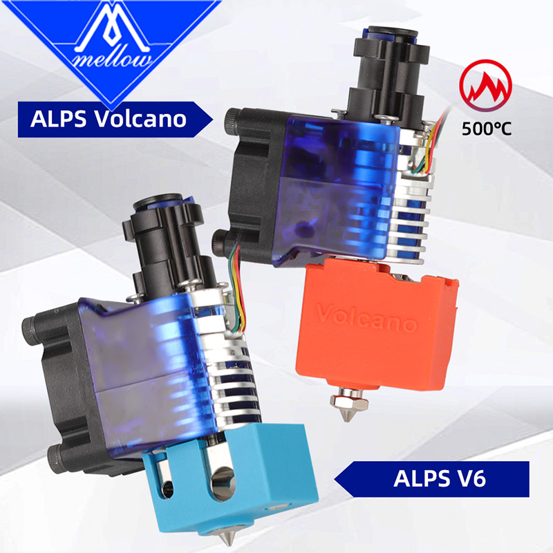 Probe Bltouch Leveling - まろやかな ALPS-V6 ホットエンドスマートレベリングノズルプローブ E3D ホットエンド DIY