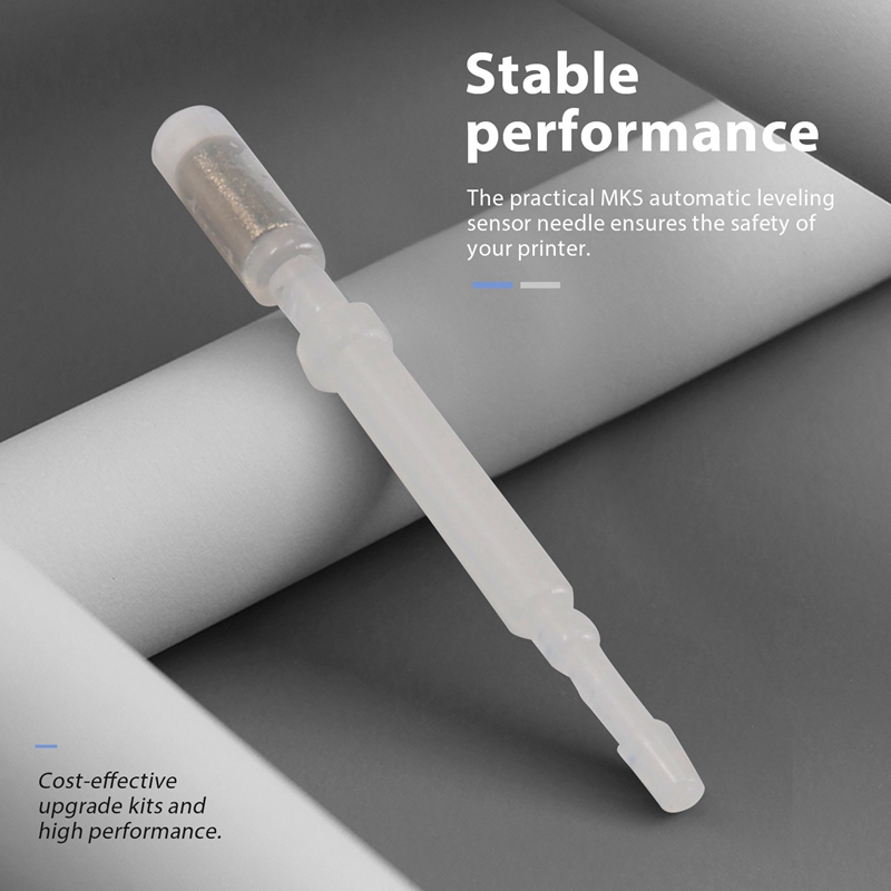 4パック X((10個の3Dプリンターピン、BLTouchプ - Probe Bltouch Leveling のレビューと価格