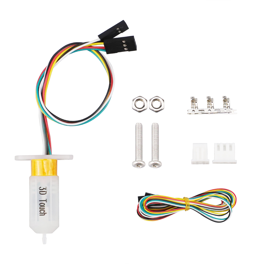 Ender 3アップグレード BL Touch 3Dタッチセ - Probe Bltouch Leveling のレビューと価格