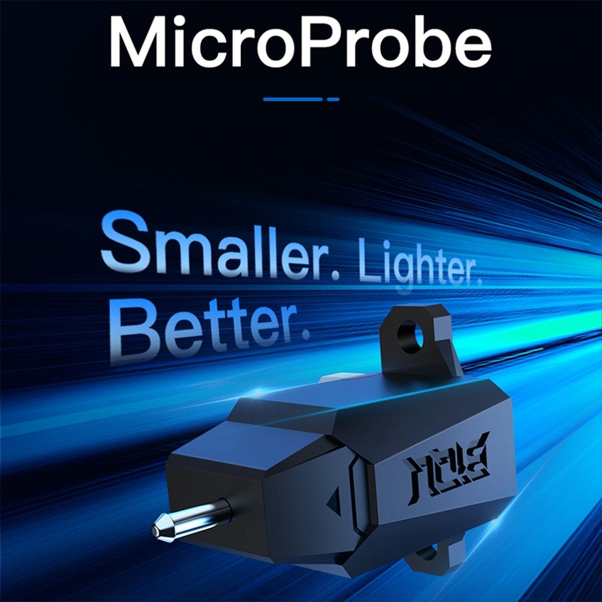 A64K 3D プリンターマイクロプローブ自動レベリングセン - Probe Bltouch Leveling のレビューと価格