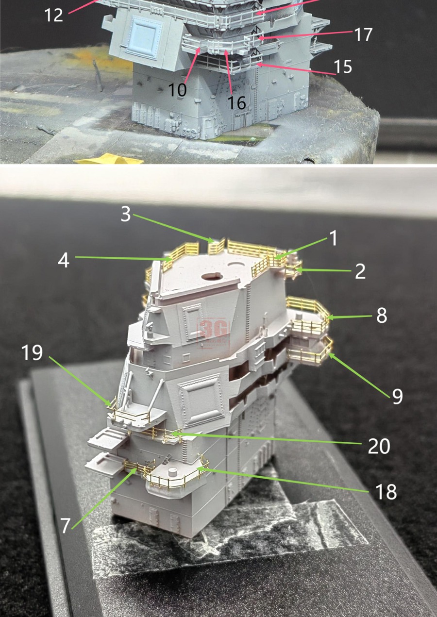 WULA MODELS PF7000200 1/700 米海 - 3D Printing And Additive Manufacturing のレビューと価格