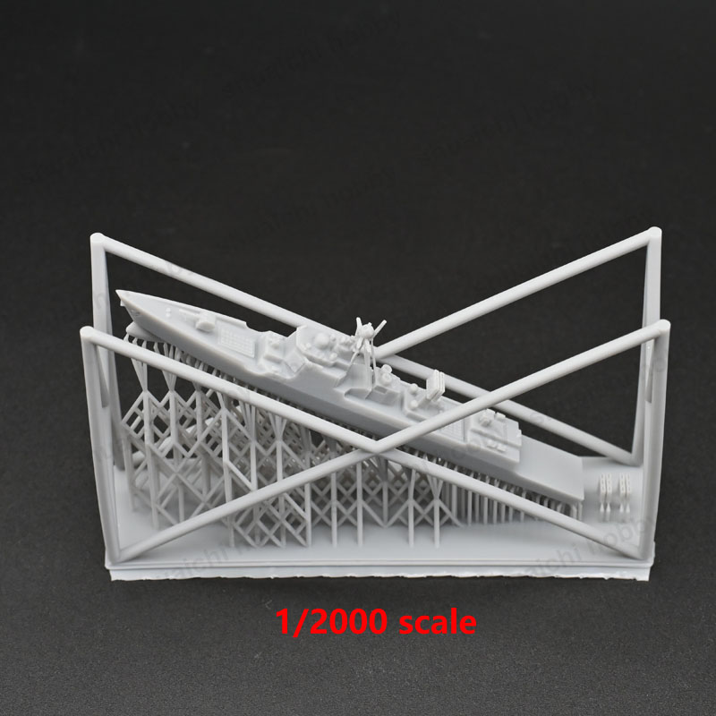 2個セット 1/2000 1500 1250スケール タイプ - 3D Printing And Additive Manufacturing のレビューと価格
