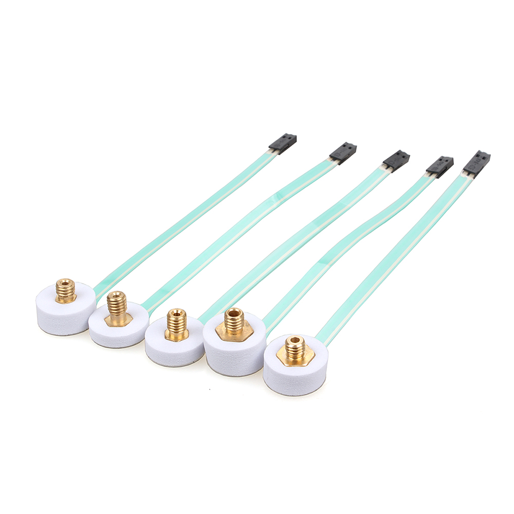 Lerdge-3Dプリンター用自動レベリングセンサー,タッチ - Probe Bltouch Leveling のレビューと価格