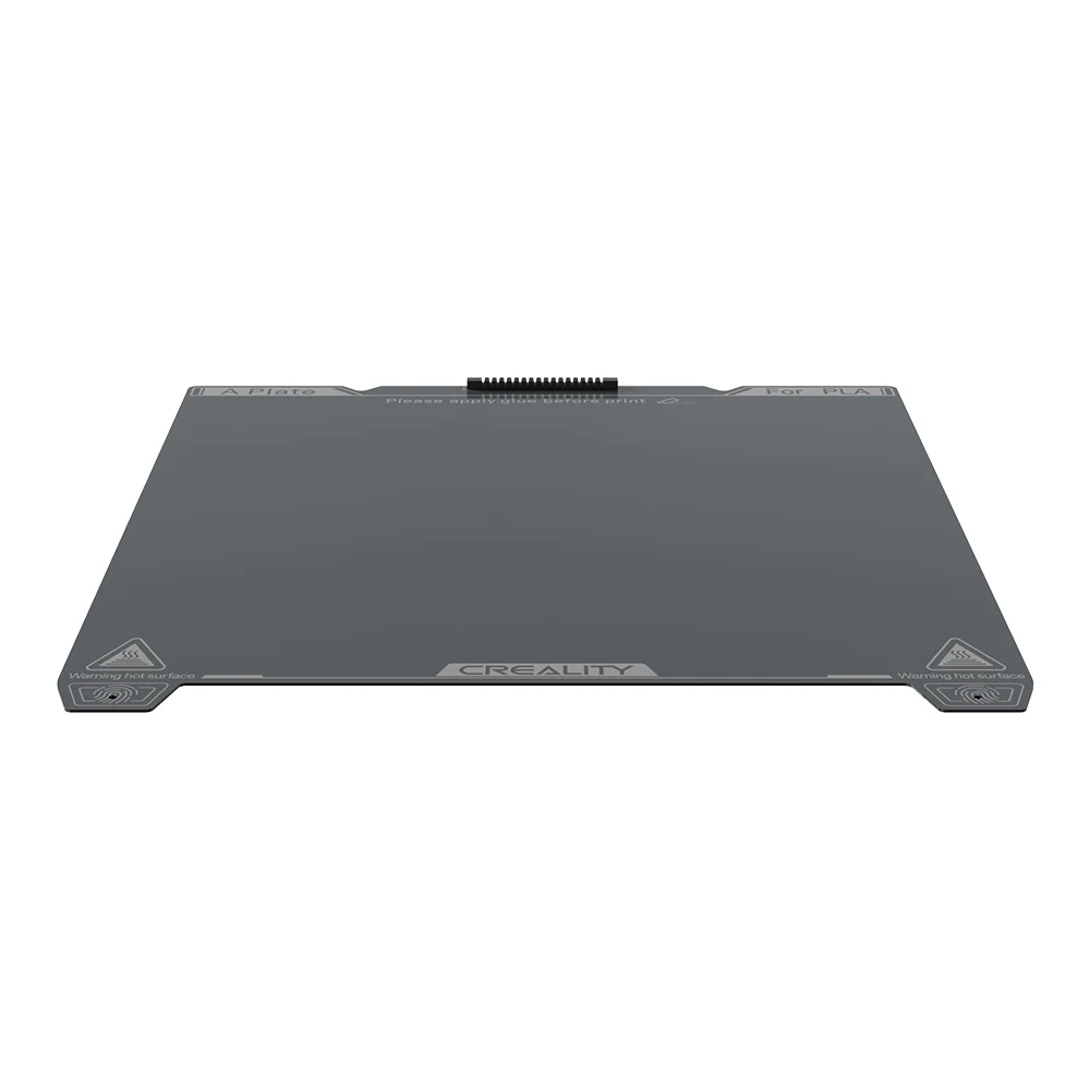 Creality 公式オリジナル K1C スムーズ PEI  - Pei Sheet のレビューと価格