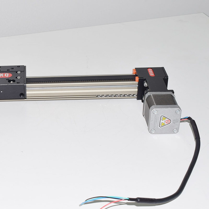 RXP-30 レール同期ベルトリニアモジュール 高精度 カス - Stepper Motor のレビューと価格
