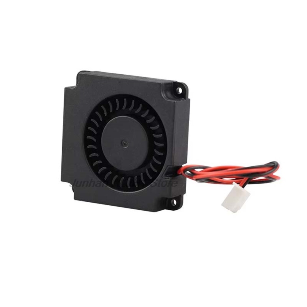 DC 5V 12V 24V 冷却ファン 4010 ターボブロ - 3D Printer Extruder のレビューと価格
