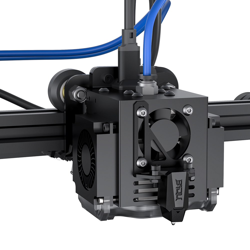 BIQU MicroProbe オートレベリングキット 3D - Probe Bltouch Leveling のレビューと価格