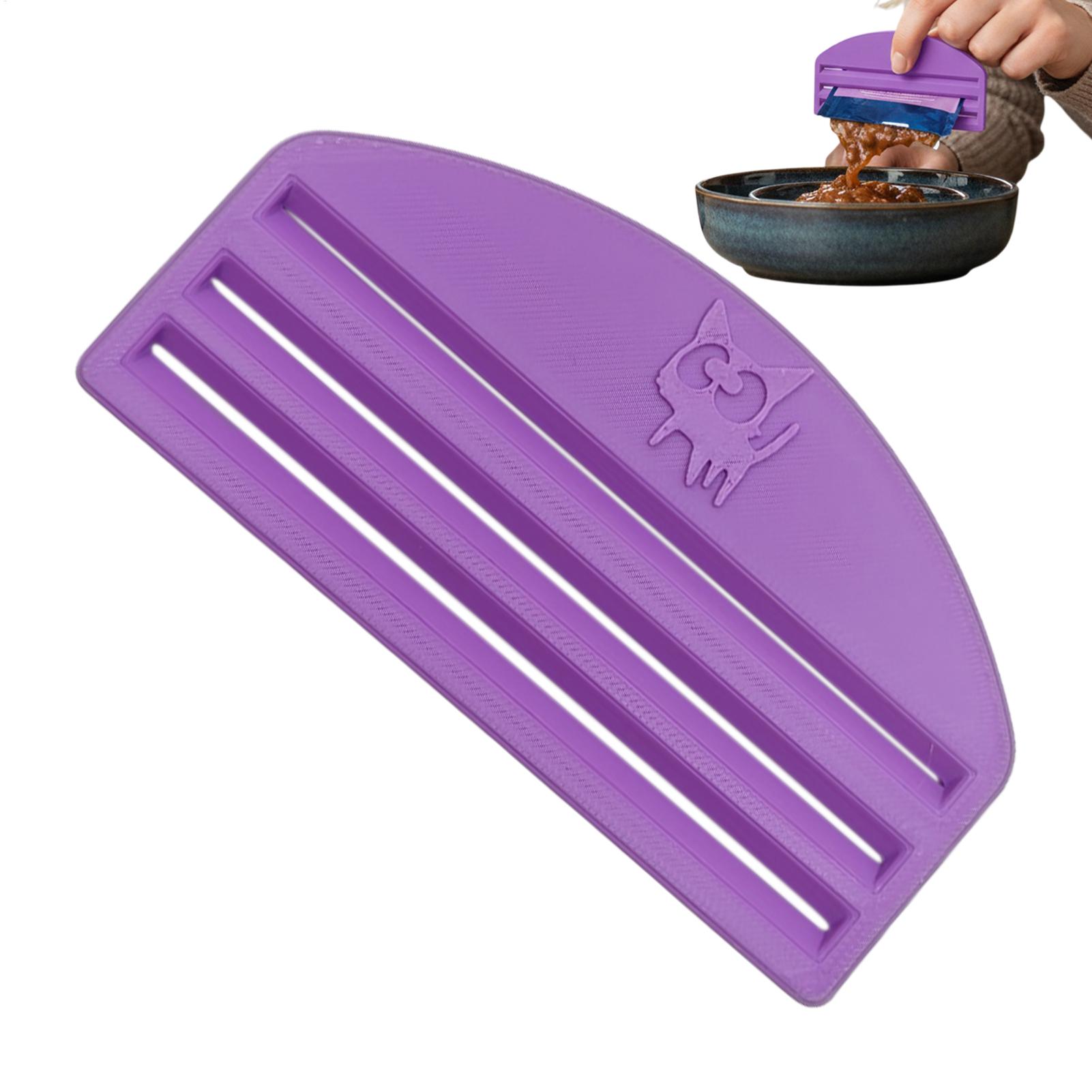 猫用フード絞り器 実用ツール ペット給餌補助具 コンパクトデ - 3D Printing Food のレビューと価格