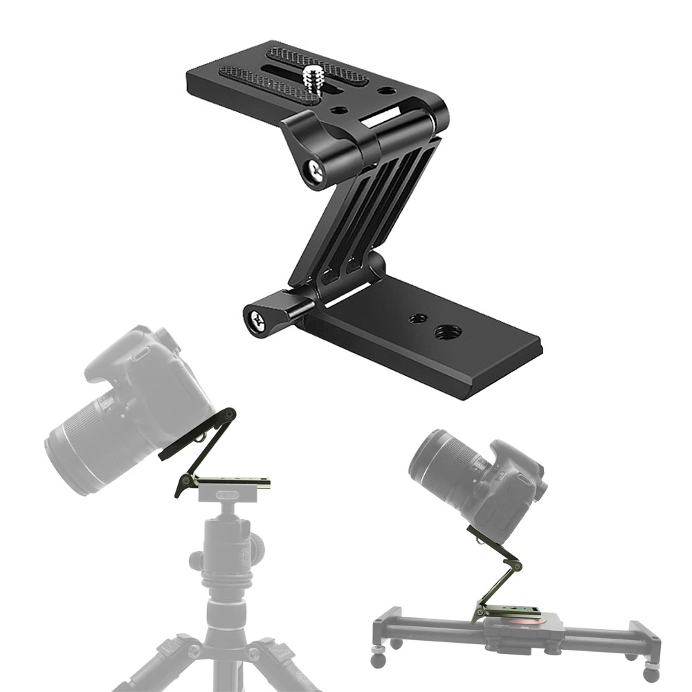 ポータブルZチルト三脚ヘッド,折りたたみ式,一眼レフ,キヤノ - 3D Printing Z Offset のレビューと価格