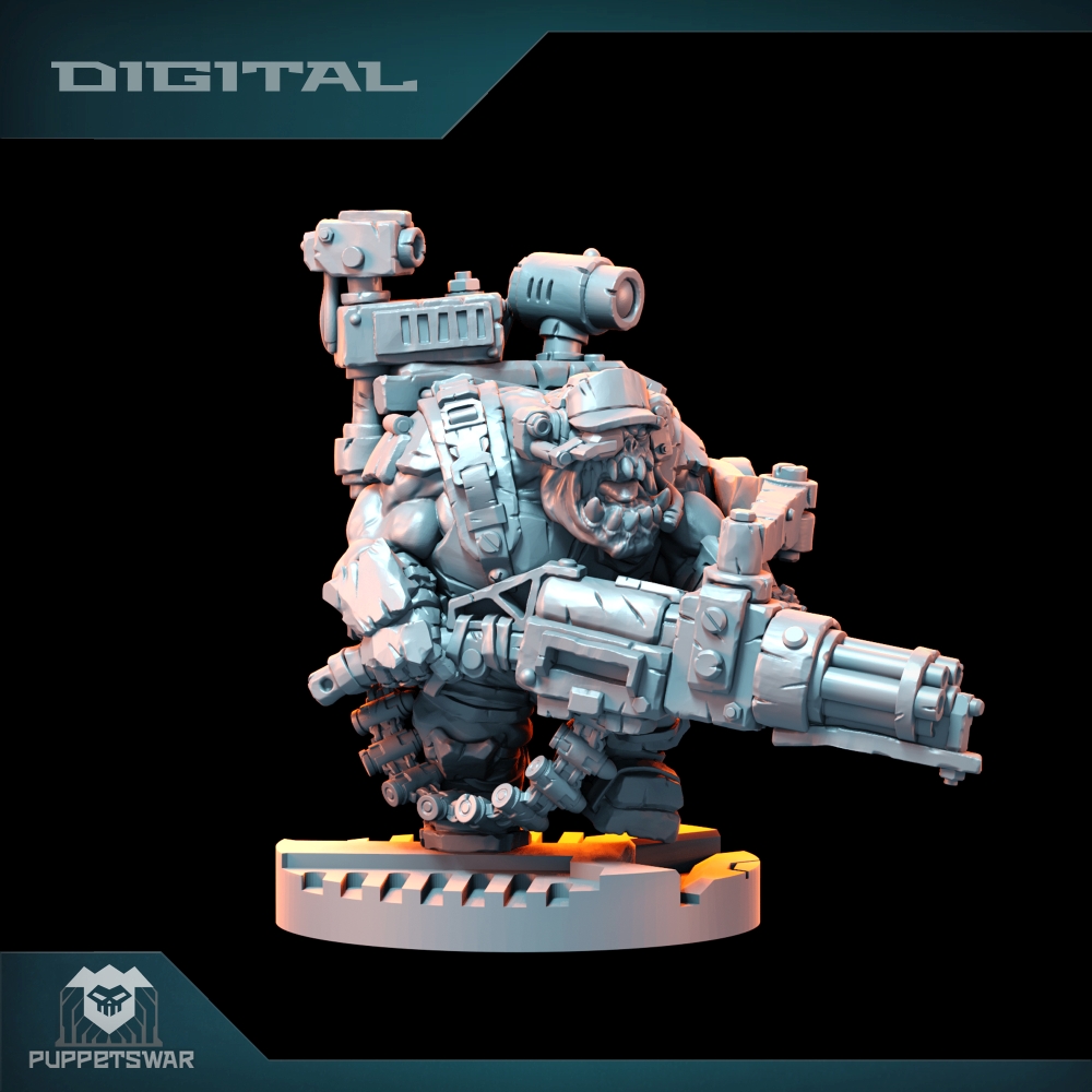 Orc Ultimate Badasses Squad、グリ - 3D Printing And Additive Manufacturing のレビューと価格