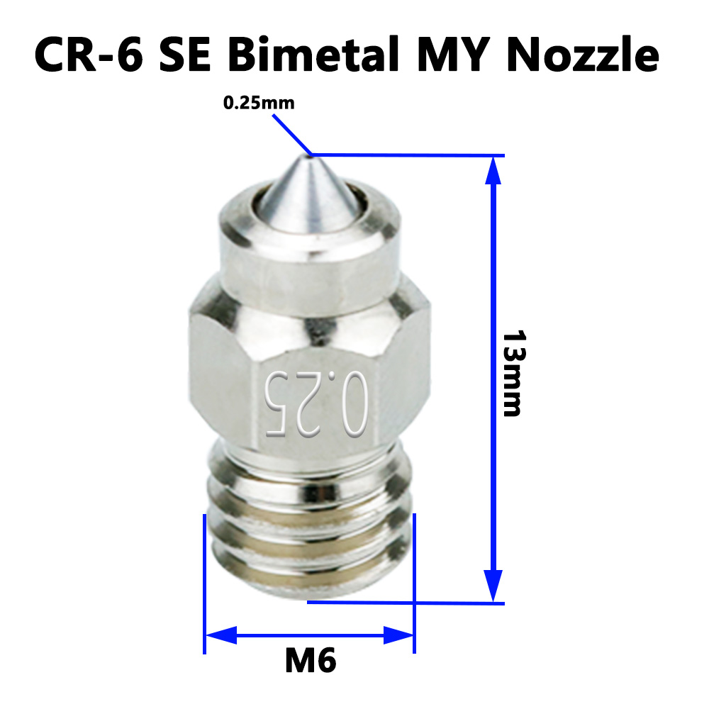 Ender 3/Ender 5/CR6 SE/CR10 CR - 3D Printing Ender のレビューと価格