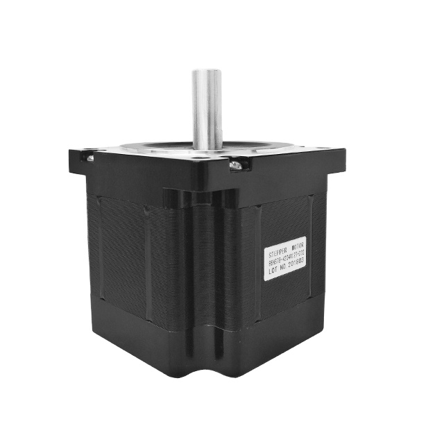 3軸4.5Nm 8Nm 12Nm Nema 34ステッピング - Stepper Motor のレビューと価格