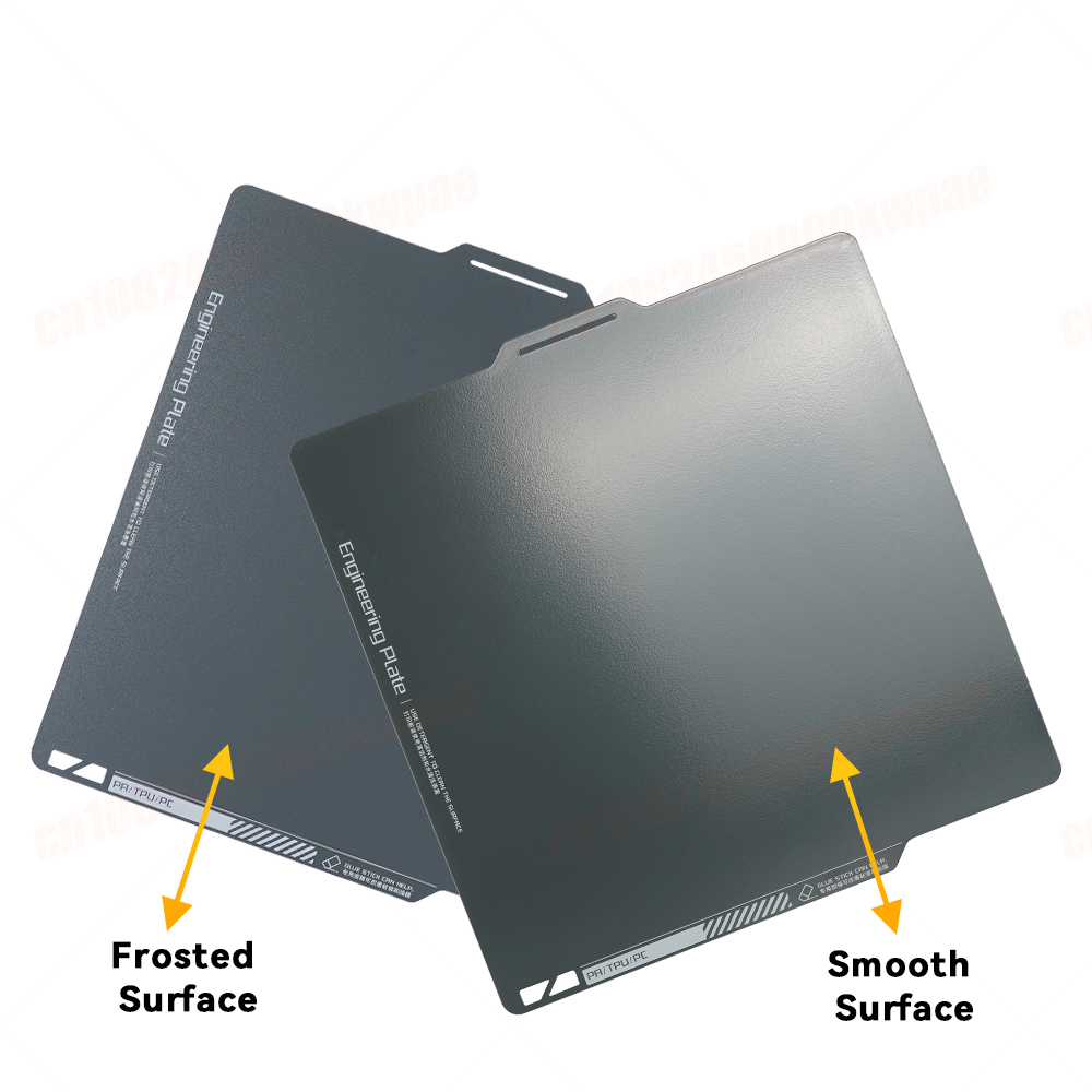 Bambu Lab X1/X1C/P1P/P1S/A1用ビル - Pei Sheet のレビューと価格
