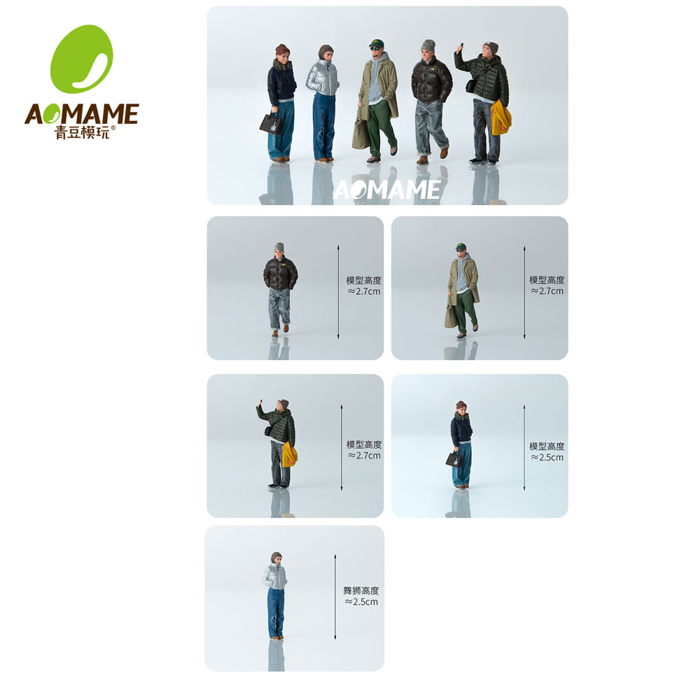 Kicarmod 1/64 ウィンターストリートウェアセット - 3D Printing And Additive Manufacturing のレビューと価格
