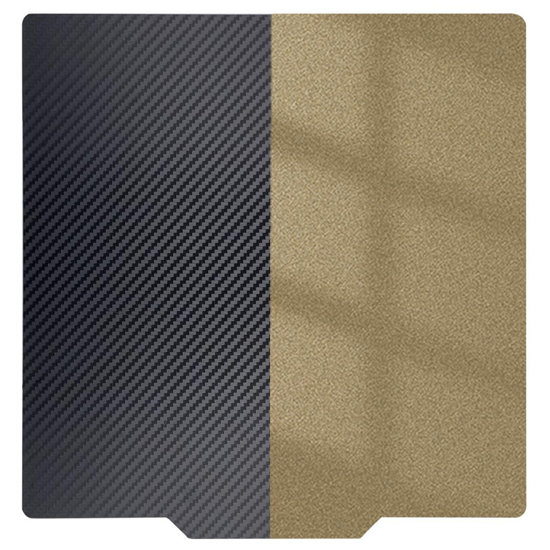 PEI シート 160x160mm 両面テクスチャ加工 PE - Pei Sheet のレビューと価格