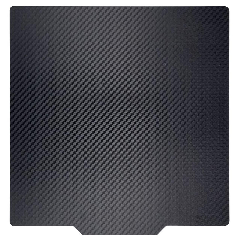 PEI シート 160x160mm 両面テクスチャ加工 PE - Pei Sheet のレビューと価格