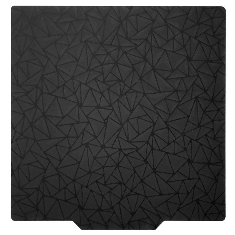 PEI シート 160x160mm 両面テクスチャ加工 PE - Pei Sheet のレビューと価格