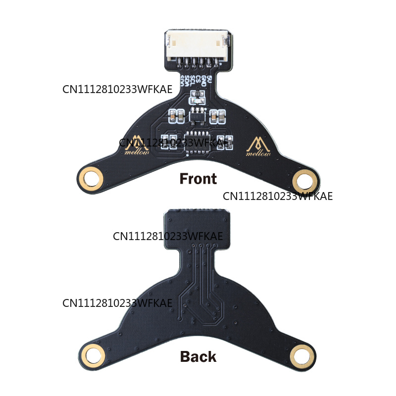 Fly-ADXL345 加速度計ボード 3Dプリンター用 K - 3D Printer Extruder のレビューと価格
