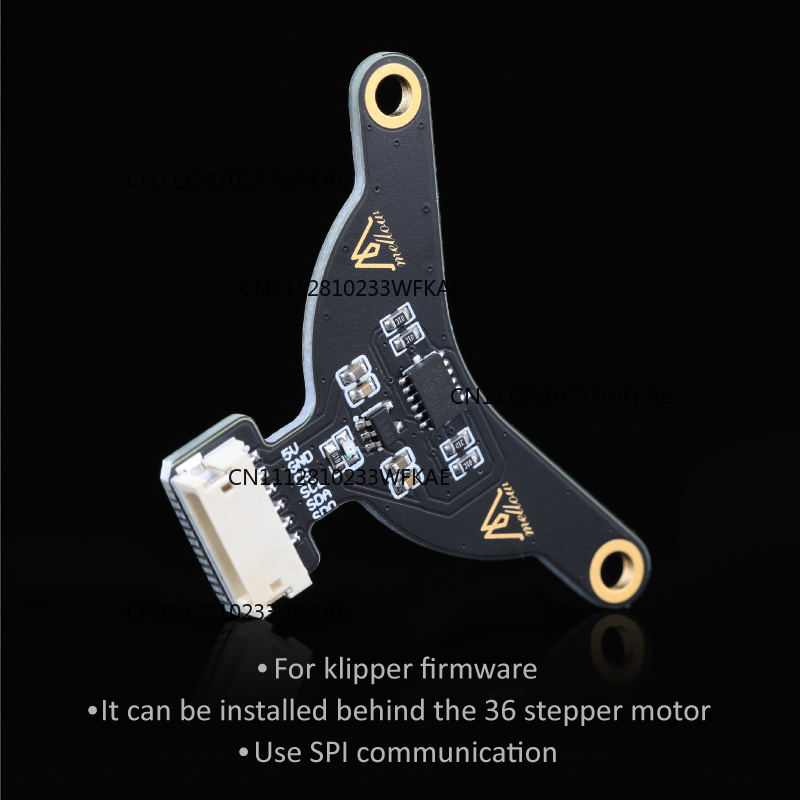 Fly-ADXL345 加速度計ボード 3Dプリンター用 K - 3D Printer Extruder のレビューと価格