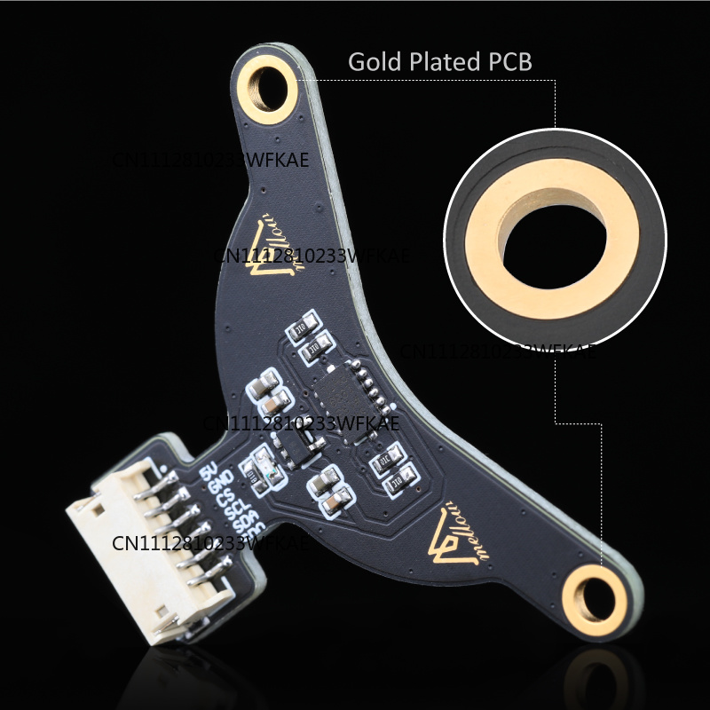 Fly-ADXL345 加速度計ボード 3Dプリンター用 K - 3D Printer Extruder のレビューと価格