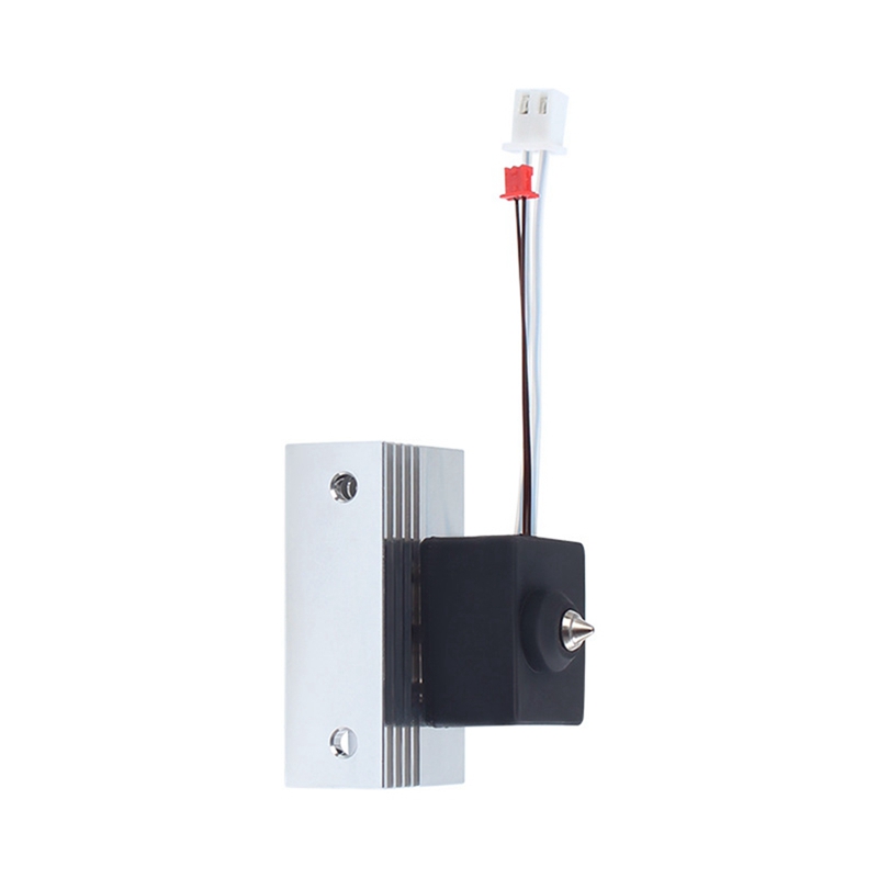 3D プリンター部品 スプライト エクストルーダー ホットエ - 3D Printer Extruder のレビューと価格
