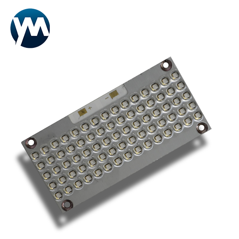 UV LEDモジュール,200W,クォーツレンズ,エナメル, - Glue For 3D Printing のレビューと価格