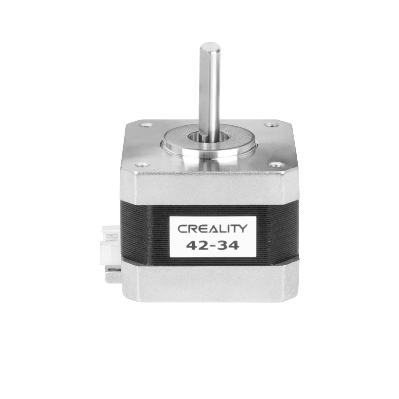 3Dプリンター押出機用ステッピングモーター、精密で低騒音の動 - 3D Printer Extruder のレビューと価格