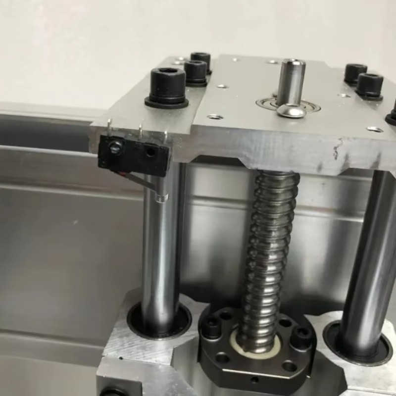 アルミCNC 3040 6040フレームキット リミットスイ - Stepper Motor のレビューと価格