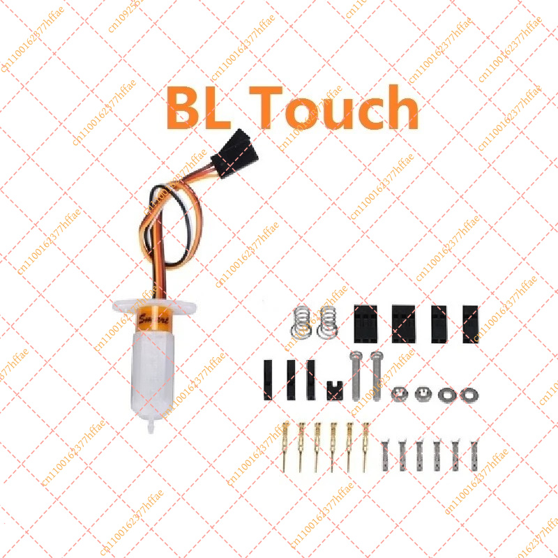 3Dプリンター用BL-Touchオートレベリングセンサーのオ - Probe Bltouch Leveling のレビューと価格