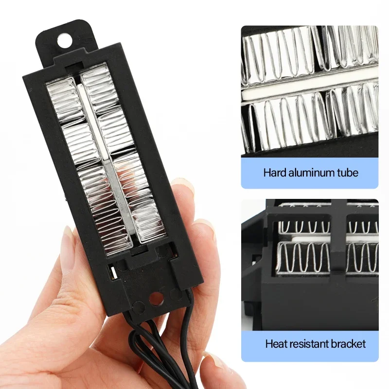 PTC 空気発熱体 12V 〜 220V 50W 〜 200 - 3D Printing Ptc のレビューと価格