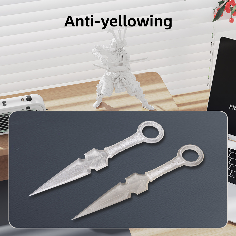 ANYCUBIC 水洗浄樹脂 LCD 3D プリンタ用高精度 - Glue For 3D Printing のレビューと価格
