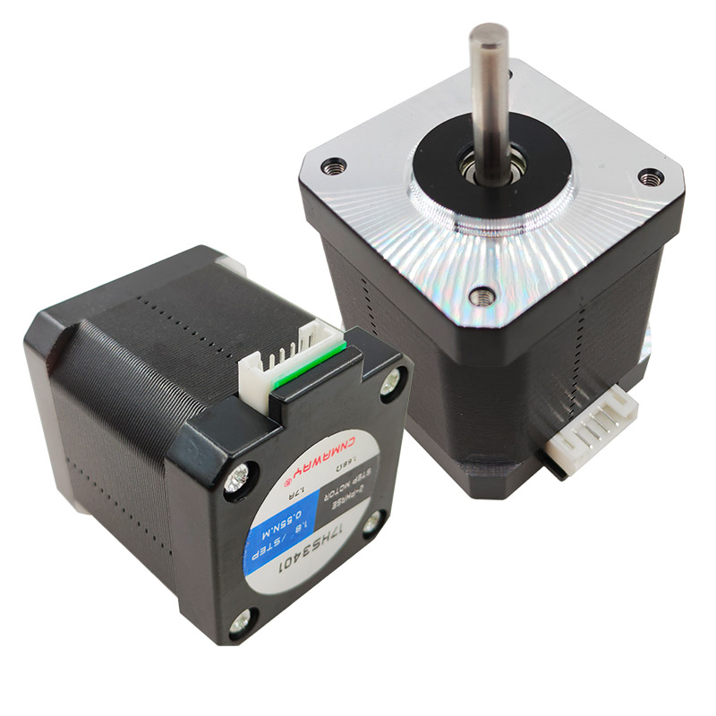 42BYGH48 Nema17 ステッピングモーター 2 相 - Stepper Motor のレビューと価格