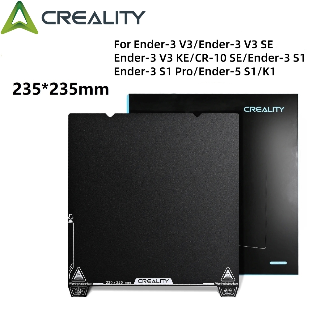 Creality エポキシ樹脂ビルドプレート K1 用、3D - 3D Printing Ender のレビューと価格
