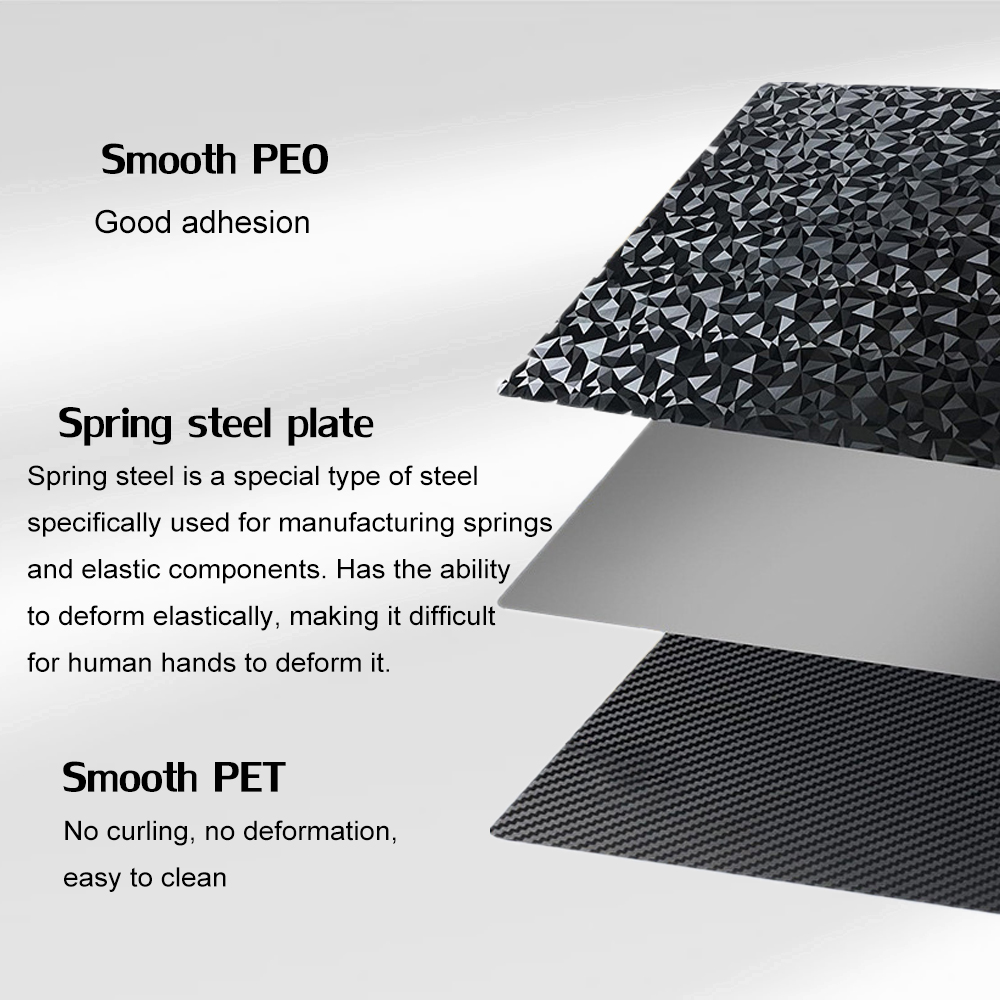PEIシート PEO PET H1H PES QIDI Pl - Pei Sheet のレビューと価格